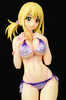 photo of Lucy Heartfilia Swimsuit PURE in HEART ver.Twin tail