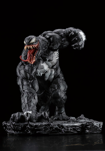 main photo of ARTFX+ MARVEL UNIVERSE Venom Renewal Edition
