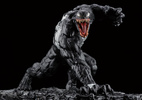 photo of ARTFX+ MARVEL UNIVERSE Venom Renewal Edition