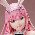 B-style Zero Two Bunny Ver. 2nd