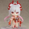 photo of Nendoroid Shiranui