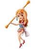 photo of One Piece World Collectable Figure -WT100 Memorial Eiichiro Oda Draws a Great Pirate Hyakukei 1-: Nami