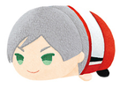 photo of MochiMochi Mascot Haikyuu!! vol.4: Lev Haiba