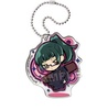 photo of PyonColle Jujutsu Kaisen Acrylic Keychain: Maki Zenin