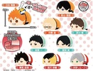 photo of MochiMochi Mascot Haikyuu!! vol.4: Tetsurou Kuroo