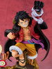 photo of Figuarts ZERO Monkey D. Luffy -WT100 Memorial Eiichiro Oda Draws 100 Great Pirates-