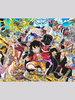 photo of Figuarts ZERO Monkey D. Luffy -WT100 Memorial Eiichiro Oda Draws 100 Great Pirates-