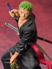 photo of Figuarts ZERO Roronoa Zoro -WT100 Memorial Eiichiro Oda Draws 100 Great Pirates-