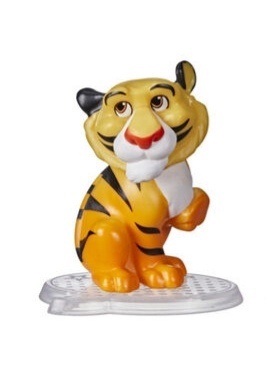 main photo of Disney Princess Comics Minis Series 6: Rajah