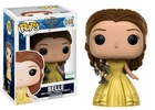photo of POP! Disney #248 Belle with Candlestick