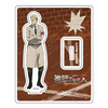 photo of Attack on Titan The Final Season Acrylic Stand: Reiner Braun