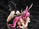 photo of B-style Asmodeus Bare Leg Bunny Ver.