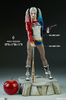 photo of Premium Format Figure Harley Quinn