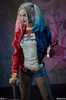 photo of Premium Format Figure Harley Quinn