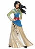 photo of Disney Show Case Couture De Force Figure Mulan