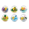 photo of Pokemon Terrarium Collection with Pikachu: Pikachu & Piplup Sea of Ice