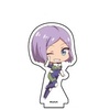 photo of Acrylic Petit Stand Astra Lost in Space 01/Mini Chara: Luca Esposito