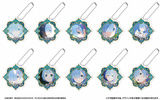 photo of DecoFla Acrylic Keychain Re:ZERO -Starting Life in Another World- Vol.3: Rem