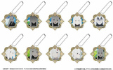 photo of DecoFla Acrylic Keychain Re:ZERO -Starting Life in Another World- Vol.3: Echidna