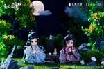 photo of Nendoroid Doll Outfit Set Lan Wangji Harvest Moon Ver.