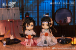 photo of Nendoroid Doll Outfit Set Lan Wangji Harvest Moon Ver.