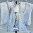 Nendoroid Doll Outfit Set Lan Wangji Harvest Moon Ver.
