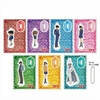 photo of Detective Conan Trading Mini Acrylic Stand A: Conan