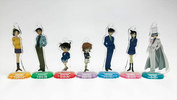 photo of Detective Conan Trading Mini Acrylic Stand A: Ran