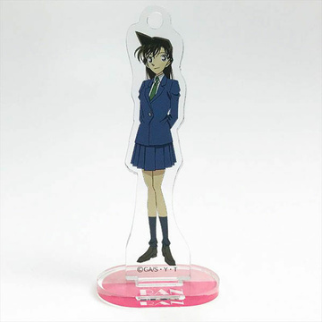 main photo of Detective Conan Trading Mini Acrylic Stand A: Ran