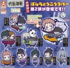 photo of Jujutsu Kaisen Chara Banchoukou Rubber Mascot 2 Kaisen: Nobara & Maki