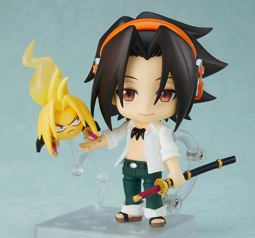 main photo of Nendoroid Asakura Yoh