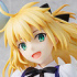 KDColle Saber/Altria Pendragon (Lily) Festival Portrait Ver.