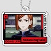 photo of DecoFla Acrylic Keychain Jujutsu Kaisen Vol.2 A: Nobara Kugisaki