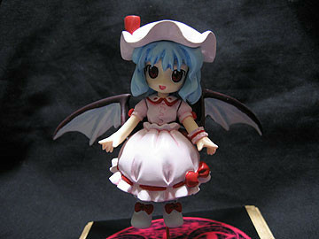 main photo of Remilia Scarlet