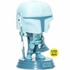 photo of POP! Star Wars #345 The Mandalorian Hologram