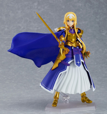 main photo of figma Alice Synthesis Thirty