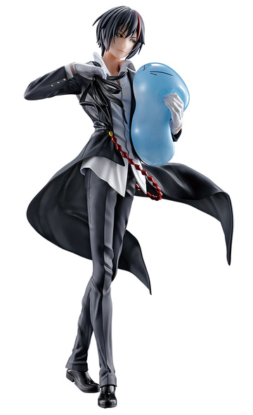 main photo of Ichiban Kuji Tensei shitara Slime Datta Ken Maou-tachi no Utage ~Walpurgis~: Akuma Diablo