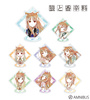 photo of Spice and Wolf Trading Ani-Art Acrylic Stand: Holo #7