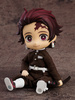 photo of Nendoroid Doll Kamado Tanjirou