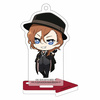 photo of Bungo Stray Dogs Acrylic Keychain w/Stand Collection: Chuya