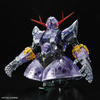 photo of RG MSN-02 Zeong Clear Color