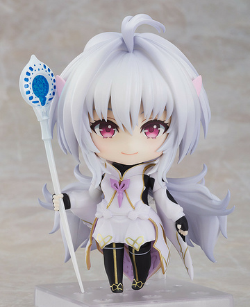 main photo of Nendoroid Caster/Merlin (Prototype)