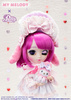 photo of Pullip My Melody Lilac