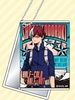 photo of Slide Mirror My Hero Academia: Shouto Todoroki