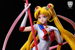 photo of Sailor Moon Real Color Ver.