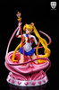 photo of Sailor Moon Real Color Ver.