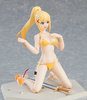 photo of figma Darkness Swimsuit Ver.