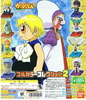 photo of Konjiki no Gash Bell!! Full Color Collection 2: Kanchomé