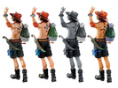 photo of Amusement Ichiban Kuji One Piece BWFC Zoukei-Ou Choujou Kessen 3 SUPER MASTER STARS PIECE THE PORTGAS.D.ACE: Portgas D. Ace The Original Ver.