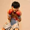 photo of Makunouchi Ippo -fighting pose- damage ver.